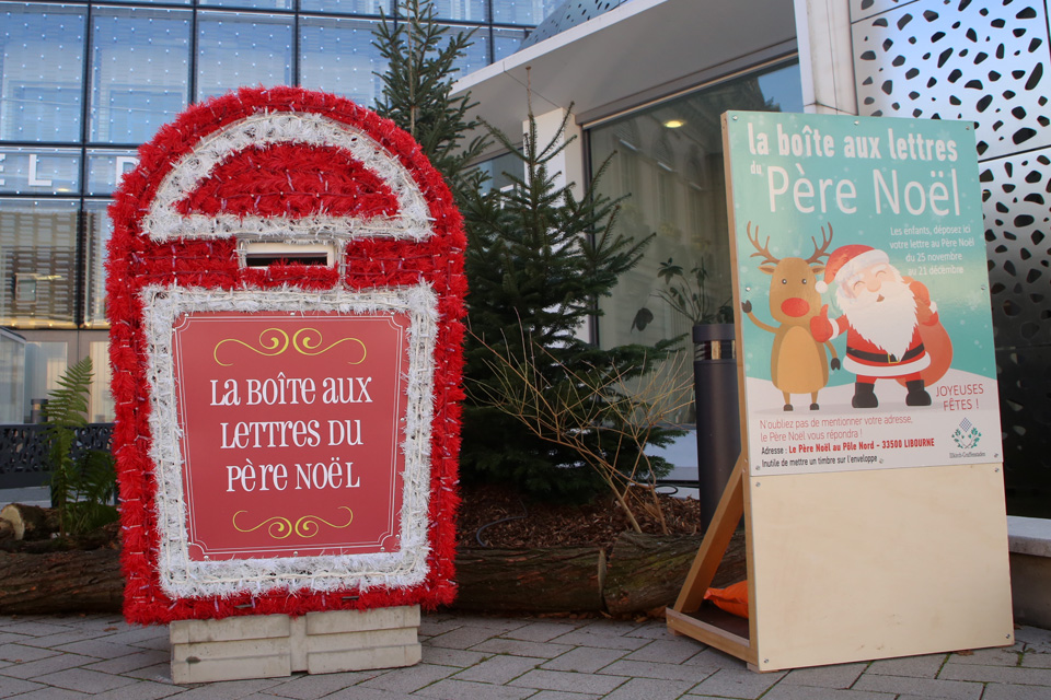 Saint-Max  Vol. Il pillait les colis de Noël dans les boîtes aux lettres :  un suspect interpellé